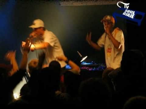 Soul-Djah TV Folge 2 (Dez/2007)