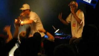 Soul-Djah TV Folge 2 (Dez/2007)