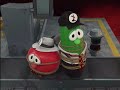 VeggieTales I Ve Tried To Be Patient Re Molded