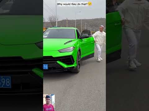 Atitude BMW Car Man ! 👑🔥 #short