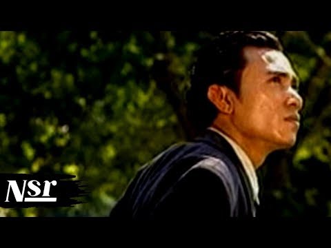 Toki & Rohana Jalil - Naluri Cinta (HD)