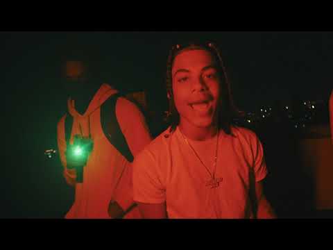 JayDot Geek - “PSA” (Official Music Video)