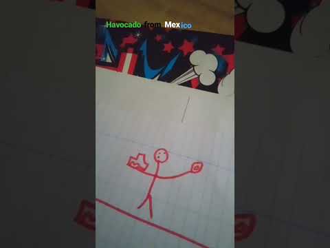 Havocado from mexico