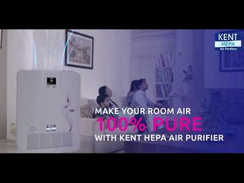 KENT Air Purifiers