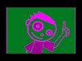 REUPLOADED PBS Kids Dash Logo Effects Part 1 By Joey S Gonoodle Get Moving