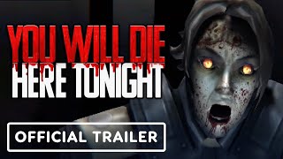 You Will Die Here Tonight GOG Key (PC) GLOBAL