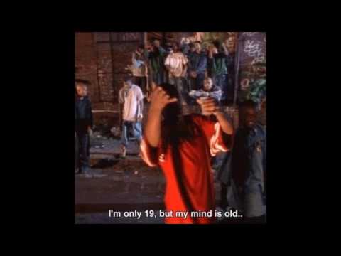 idntrmmbr.🚬 - im only 19. [r.i.p. prodigy]