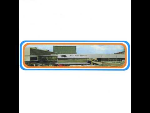 Go-Kart Mozart - Wendy James