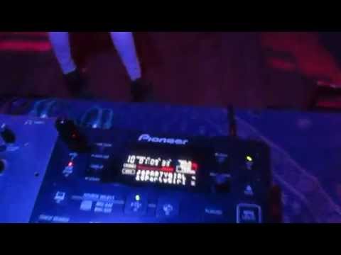 22.08.2014/Shkaff_TrapTwerk Party