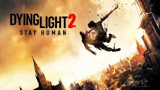 【Dying Light2】久しぶりにゲームする～もうすぐ夏ですね【ダイイングライト２】