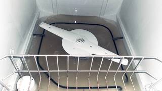 GE Dishwasher Not Draining Water - Solenoid Replacement