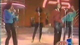 HE'S THE GREATEST DANCER, BY SISTER SLEDGE.MP4