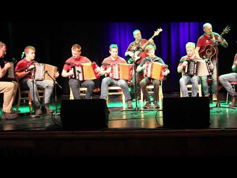 "Triveleg lag"  - Reinlender av Øystein Nicolaisen