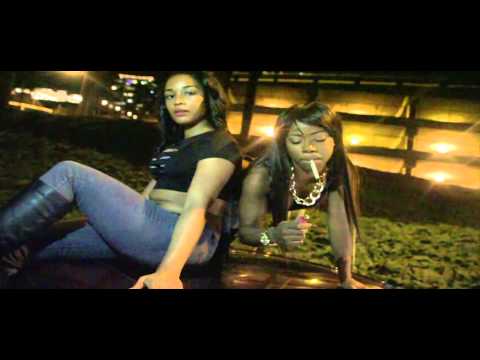 KushGang Family Presents: Big Zeus Feat. 504DRELL, KG GOOBIE & Young $tylo | FLY $HIT