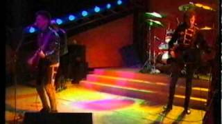 Texas Rangers - Cut Across Shorty