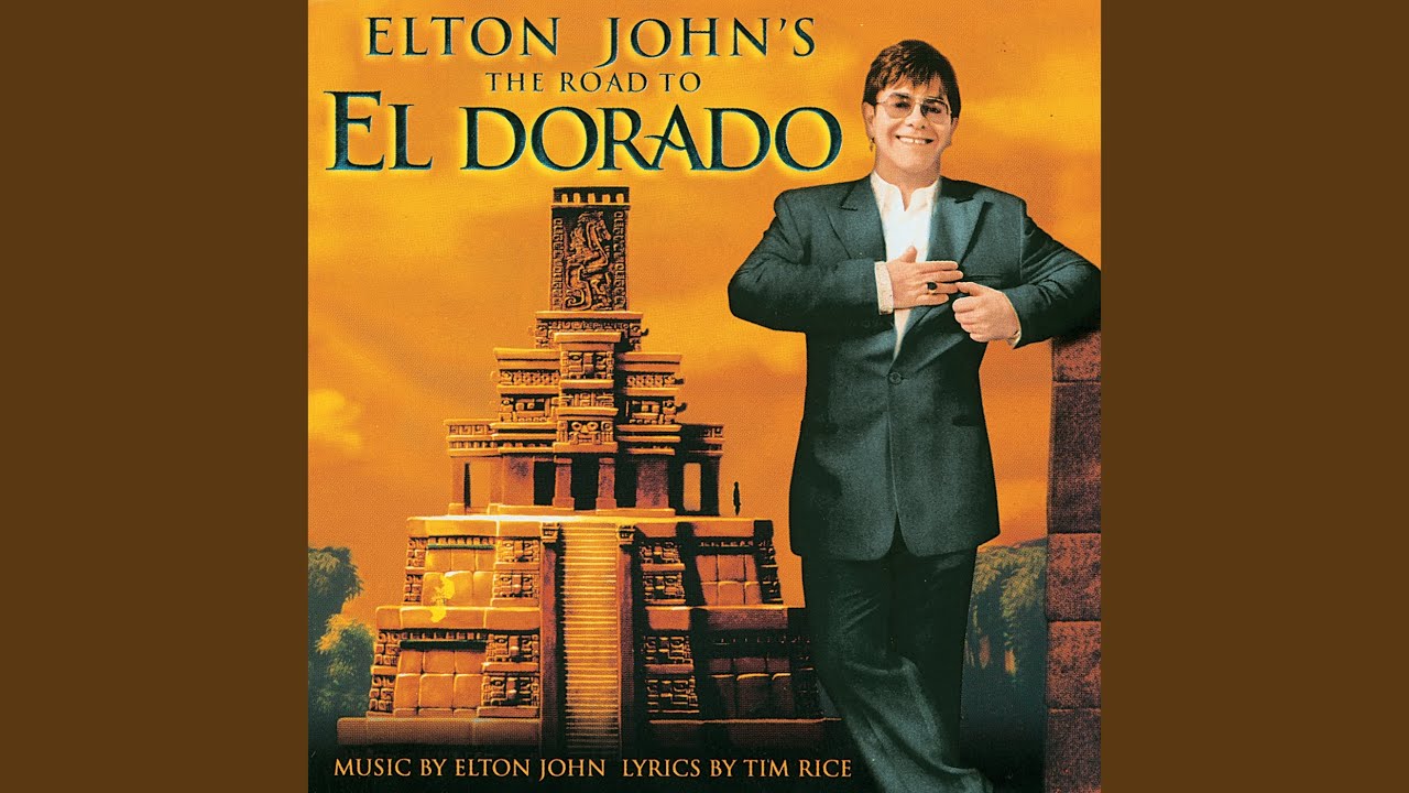 Elton John - El Dorado