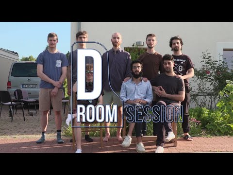 D Room Session | Hinter den Kulissen - h1 Reportage