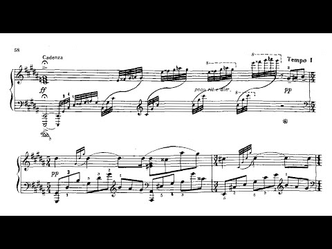 Yury Shchurovsky - Elegy