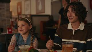 Golden Corral Escape Madness + 2026 + AYCE Steak & Butterfly Shrimp