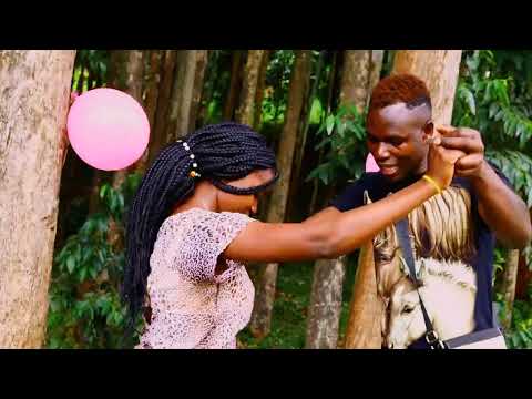 NYABOKE - PRINCE PATIZZ (OFFICIAL VIDEO)