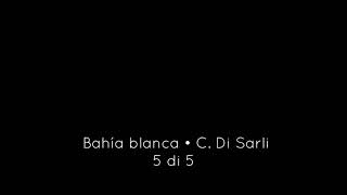 5/5 Carlos “Carlitos” Espinoza e Agustina Piaggio • MasQueTango Parma 20.9.20