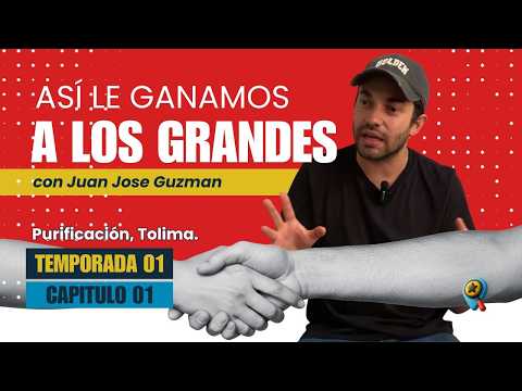 Cómo un negocio de 63 años sobrevive a las grandes cadenas: Almacén Guzmán en Purificación Tolima.