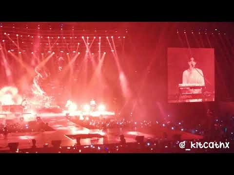 112319 - DAY6 GRAVITY IN MANILA // 14 - COLORS + I NEED SOMEBODY + I WAIT 🎶