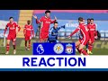 'A Deserved Three Points' - James Maddison | Leicester City 3 Liverpool 1