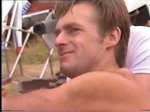 1984 AMCA /Imba British Round sidecar championship & 250/750 & 4 stroke British Championship Beenham