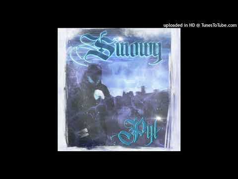 05.Sinowy - gwiezdny pył (prod.Sinowy)