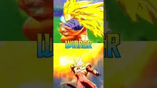 Spin The Wheel | SSJ3 Goku VS Final Form Cooler - Dragon Ball Legends