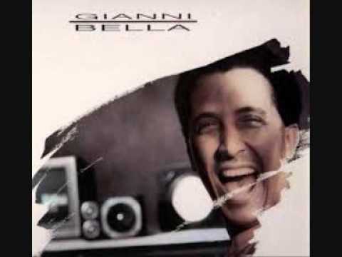 Io canto e tu - Gianni Bella