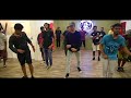 Chennai Dance Intensive Maari Swag Choreography Raymond