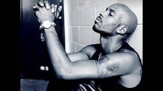 DMX Featuring Janyce - Let Me Be Your Angel  2009