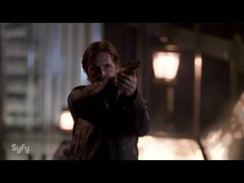 Arron Stanford is Andywarski