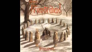 Primordial - The Fires