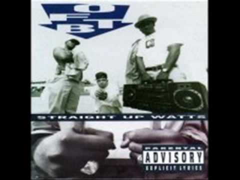 Makavel,OFTB,Kurupt and Kadafi - Unreleased