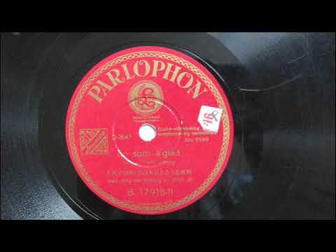 Duo Ja - An som a glad