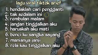 Download lagu full albums Arief ❗ terbaru viral tiktok,hendaklah cari pengganti mp3