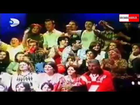 Sevdanın Son Vuruşu (Sevda Demirel Hande Ataizi Kavgası) (LIK'S)