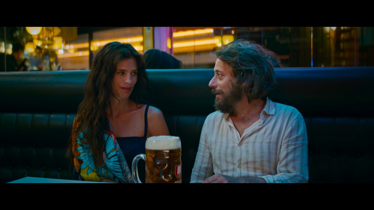 TRALALA d'Arnaud et Jean-Marie Larrieu - Bande-annonce (2021)