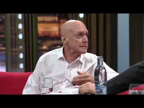 2. Karel Nejedlý - Show Jana Krause 15. 4. 2015