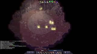 Stoneshard Dirwin Range Extra part 2 - Manticore