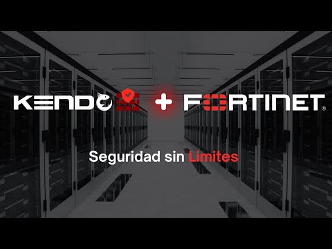 Soluciones Fortinet