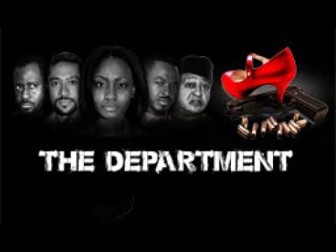The Department