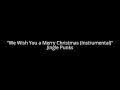 We Wish You a Merry Christmas (Instrumental ...