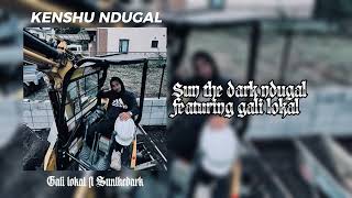 Download lagu KENSHU NDUGAL (Lirik Video) - Gali Lokal X SunTheDark mp3