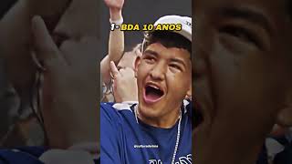 O Mano AYRON tá Rimando demais mano 🔥 #batalhaderima #rap #rimas #manoayron #bda