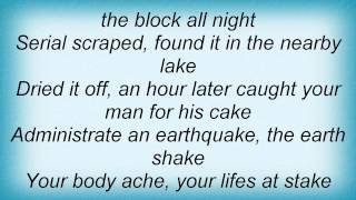 Killarmy - Red Dawn Lyrics