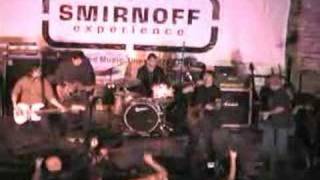 Trail of Dead &quot;Richter Scale Madness&quot; (austin)